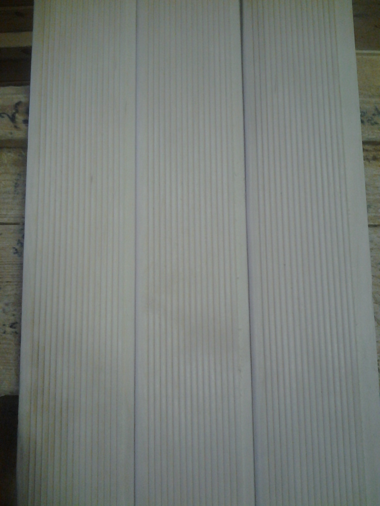 Coller du lambris pvc sur carrelage artisan devis à montauban ...